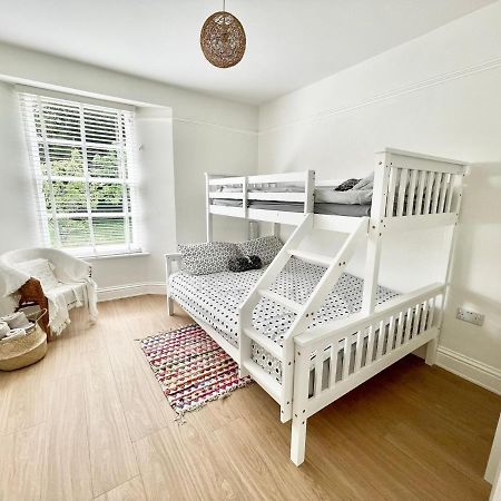 Lincombe Court Apartment Wellswood Torquay Ngoại thất bức ảnh
