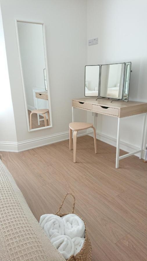 Lincombe Court Apartment Wellswood Torquay Ngoại thất bức ảnh