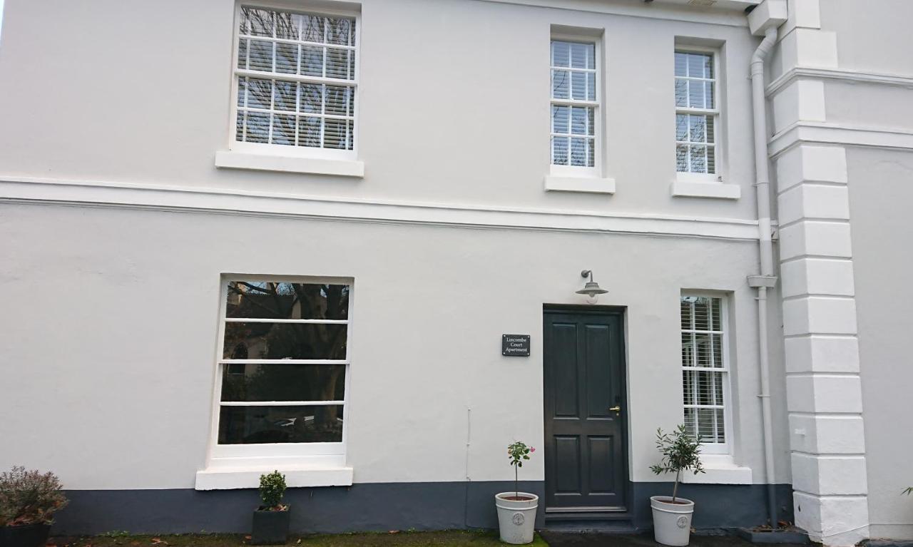 Lincombe Court Apartment Wellswood Torquay Ngoại thất bức ảnh