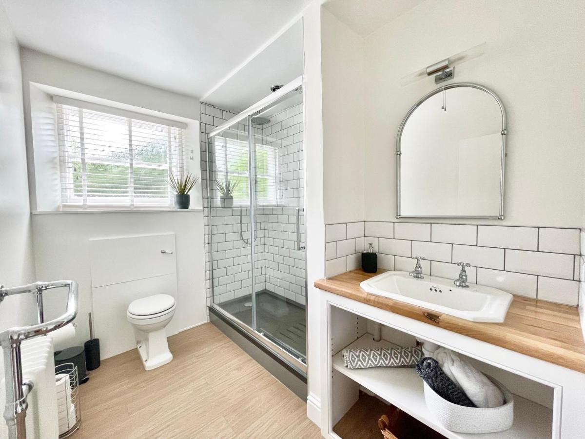 Lincombe Court Apartment Wellswood Torquay Ngoại thất bức ảnh