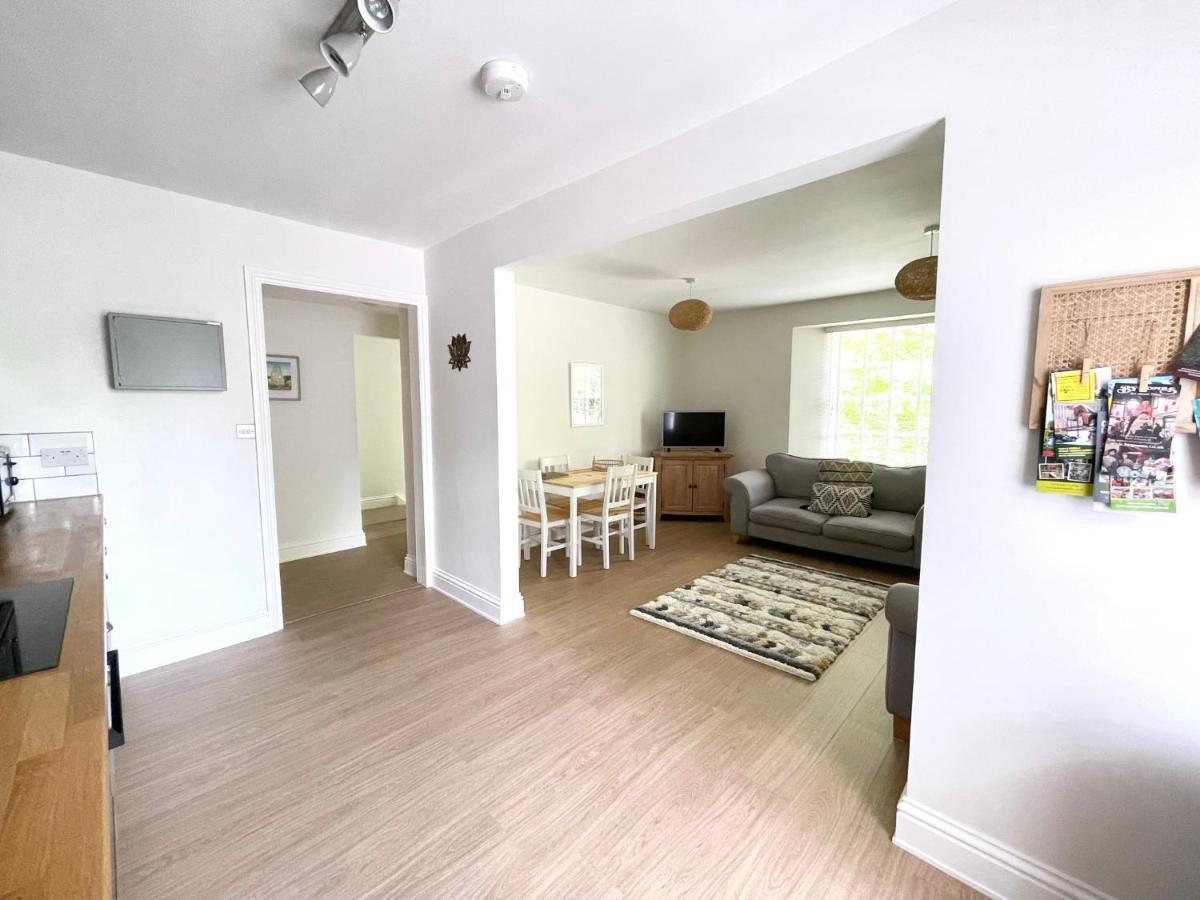 Lincombe Court Apartment Wellswood Torquay Ngoại thất bức ảnh