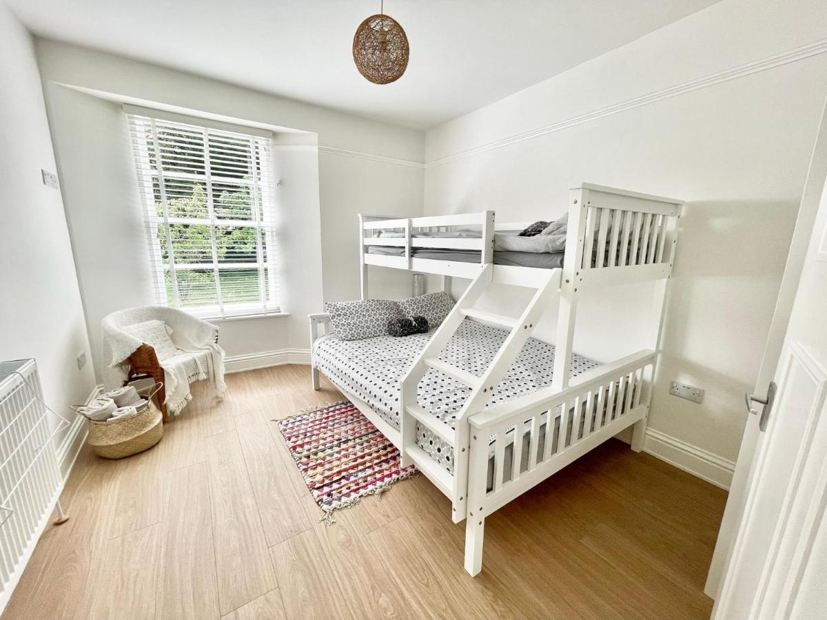 Lincombe Court Apartment Wellswood Torquay Ngoại thất bức ảnh